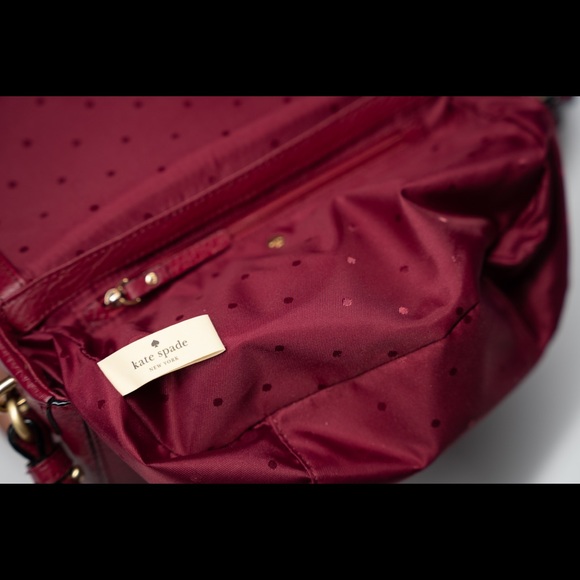 New without tags Kate spade cross body bag - Picture 5 of 8